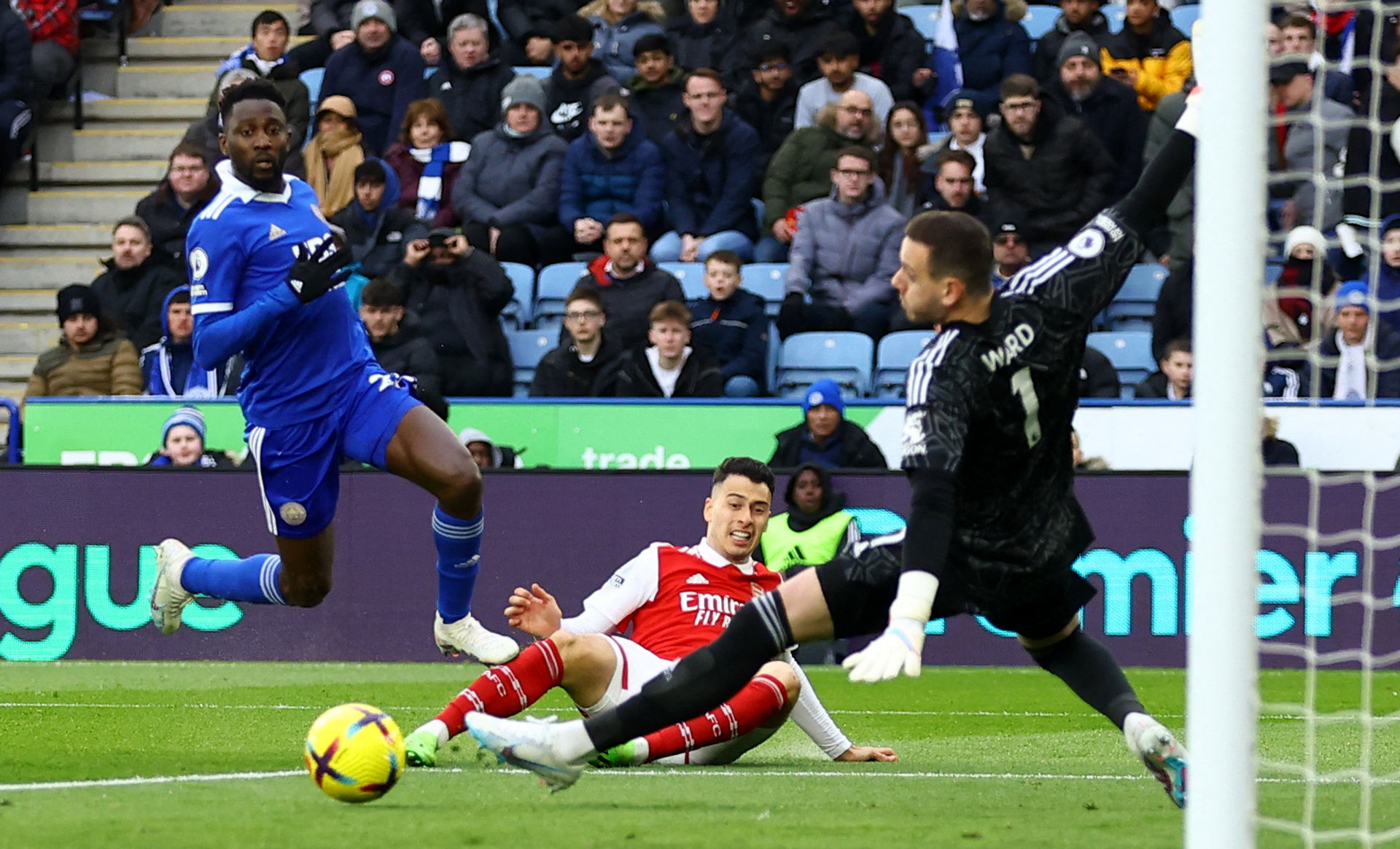 曼联看中的 曼联看中的