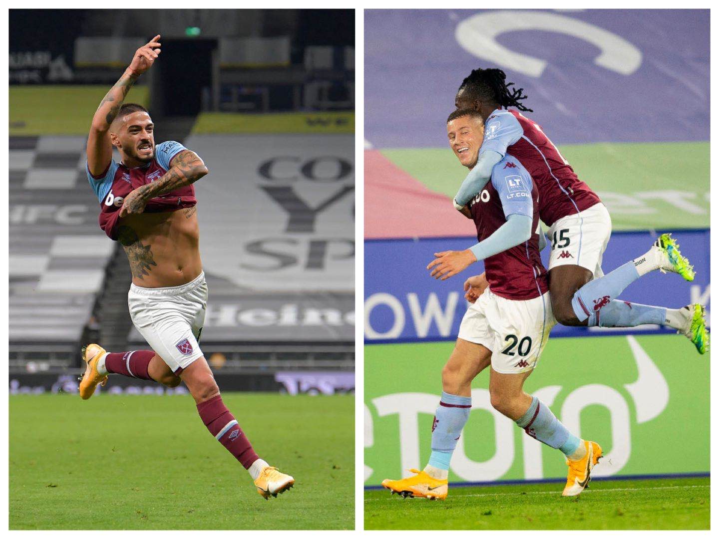 老对手时 老对手时