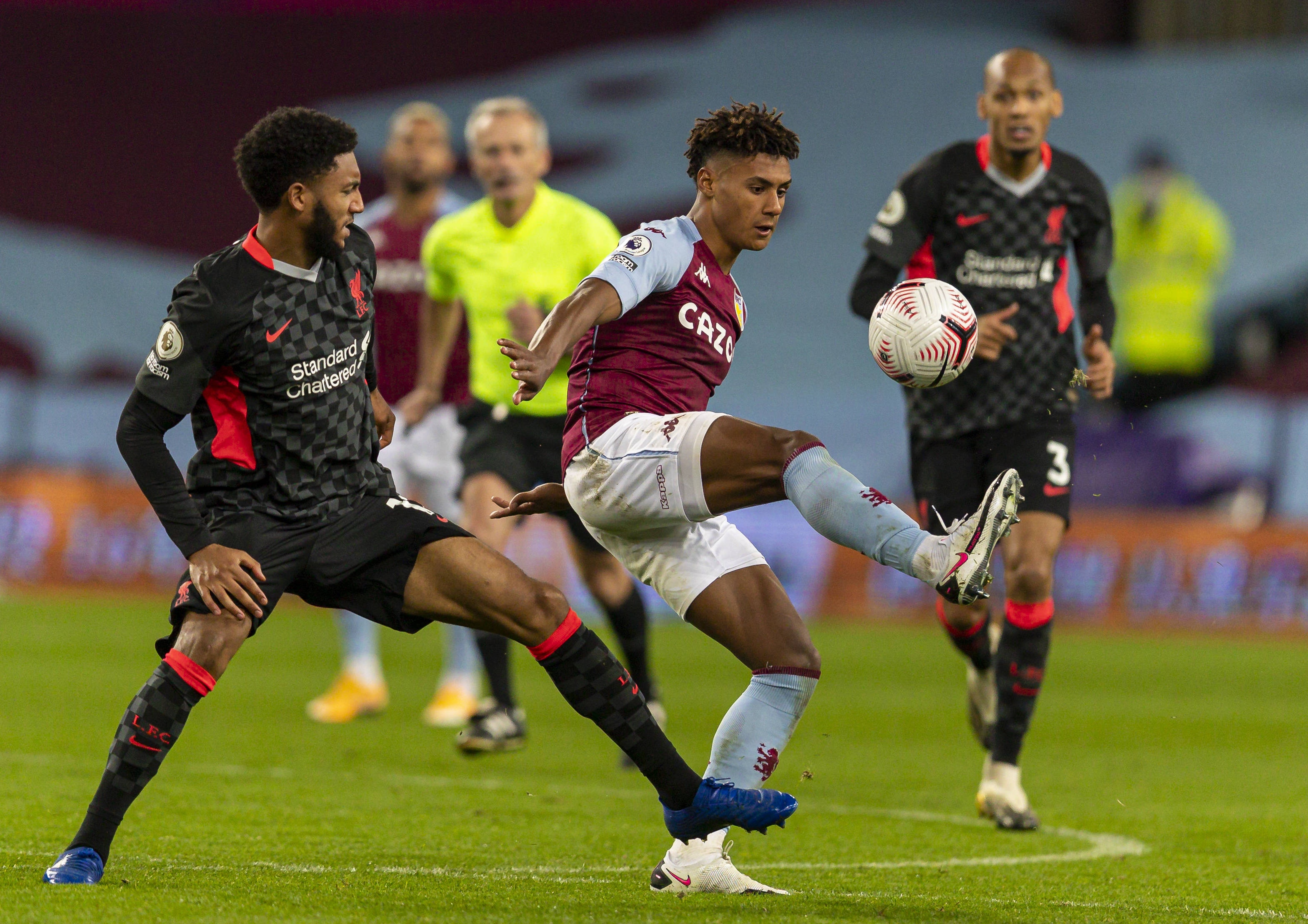 成为世界级 成为世界级